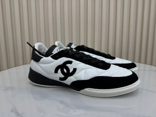 Кроссовки Chanel