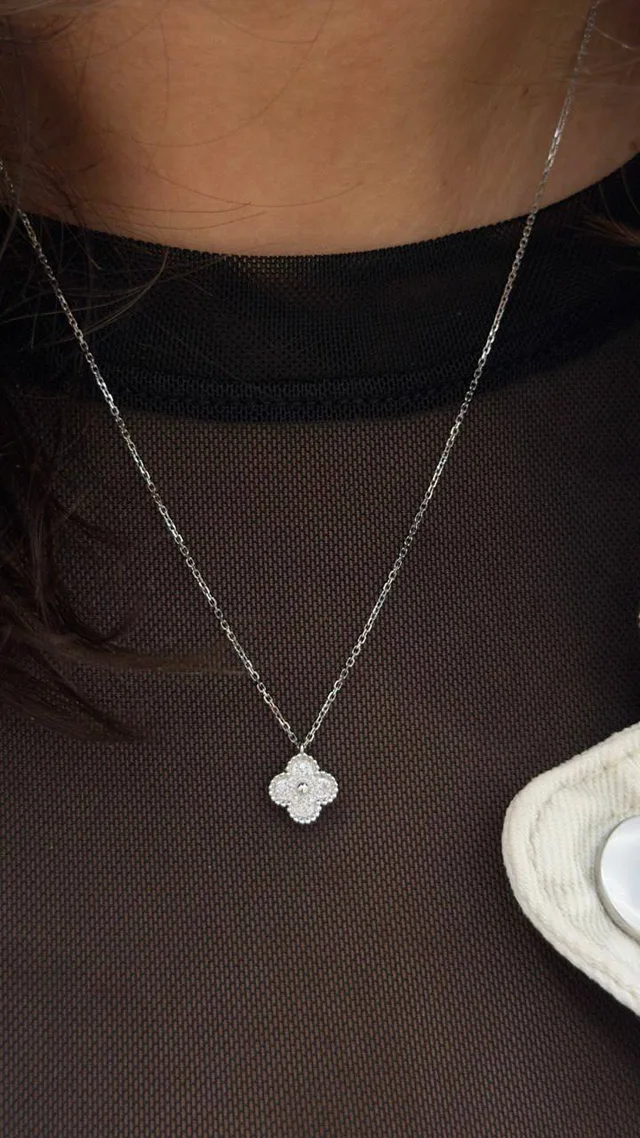 Браслет Van Cleef & Arpels