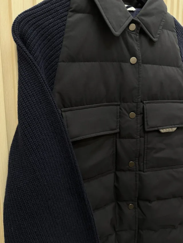 Куртка Brunello Cucinelli
