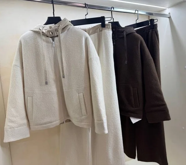 Костюм Brunello Cucinelli