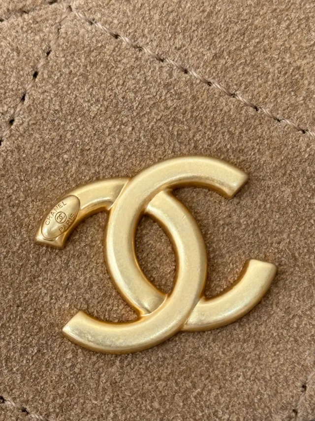 Сумка Chanel
