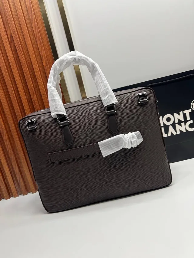 Сумка Mont Blanc