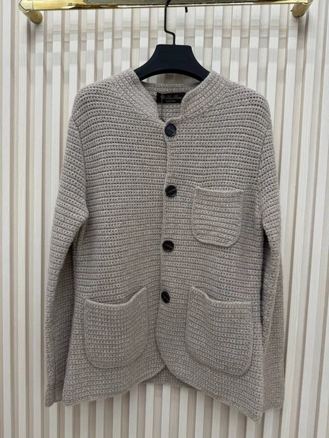 Кардиган Loro Piana