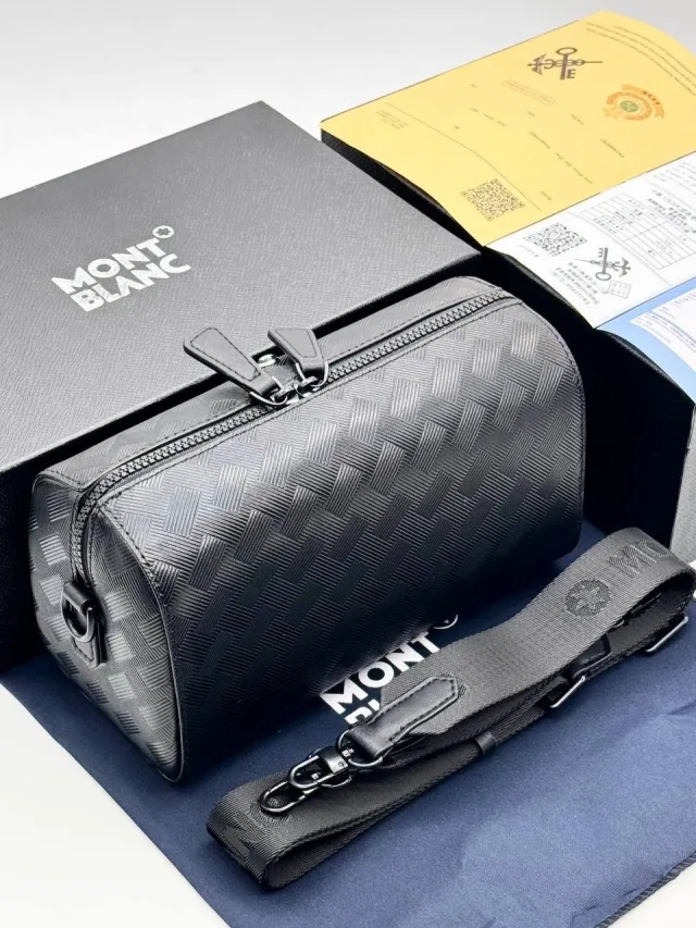 Сумка Mont Blanc