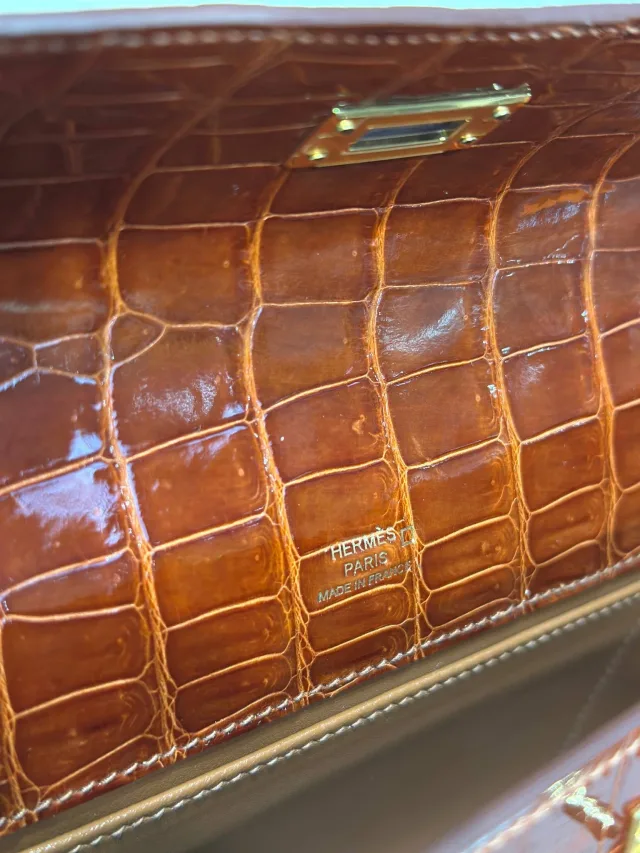 Сумка Hermes Pochette