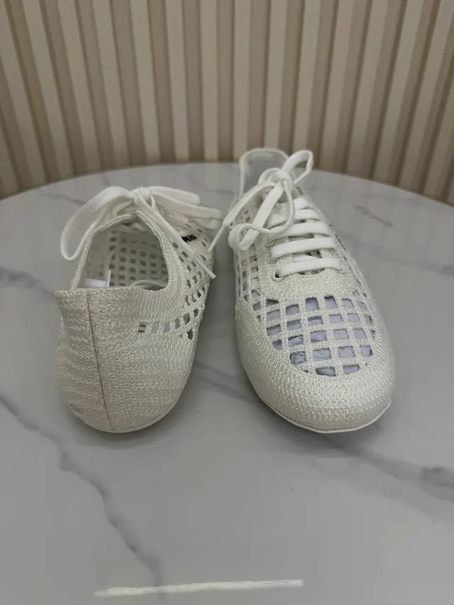 Кеды Prada