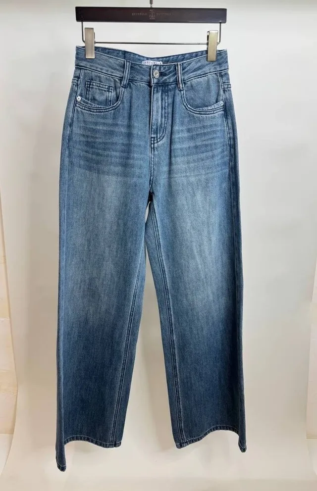 Джинсы Brunello Cucinelli
