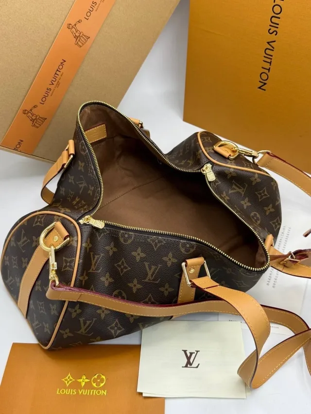 Дорожная Сумка Louis Vuitton