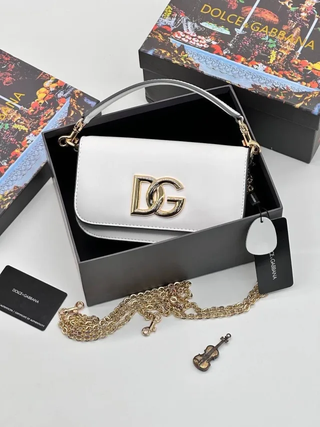 Сумка Dolce & Gabbana