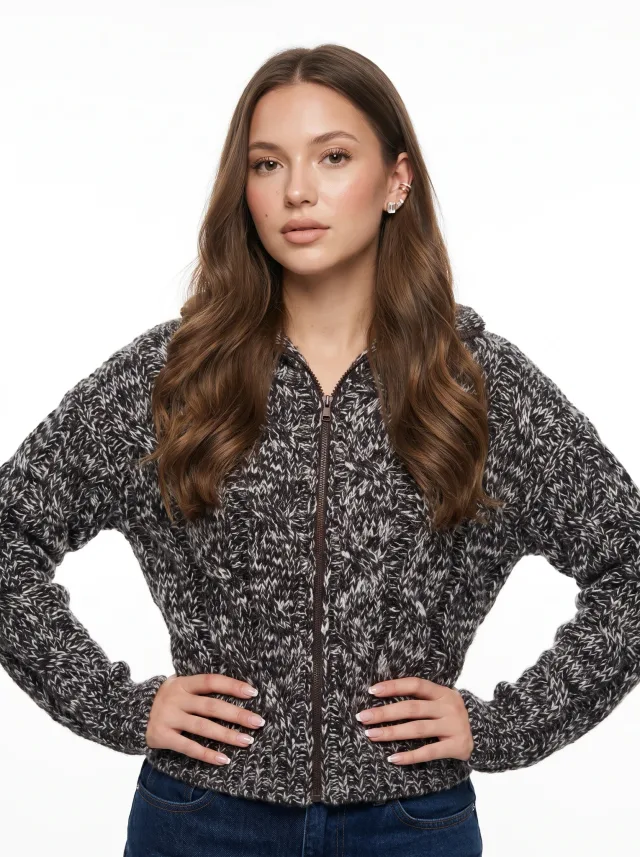 Кофта кардиган Brunello Cucinelli