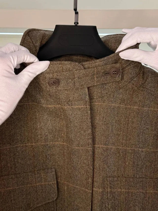 Пиджак Loro Piana