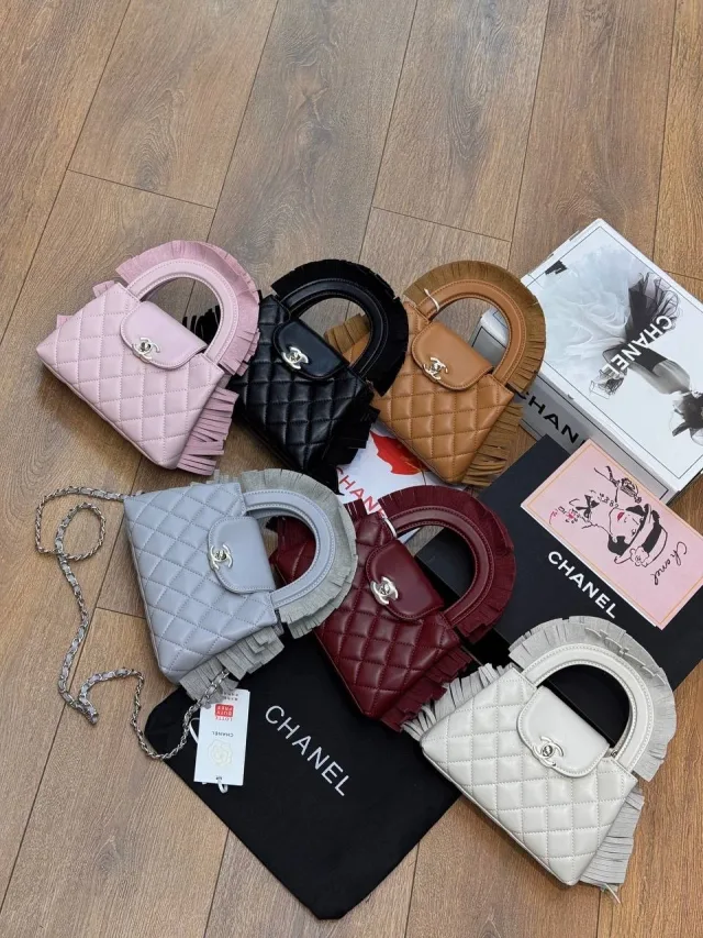 Сумка Chanel