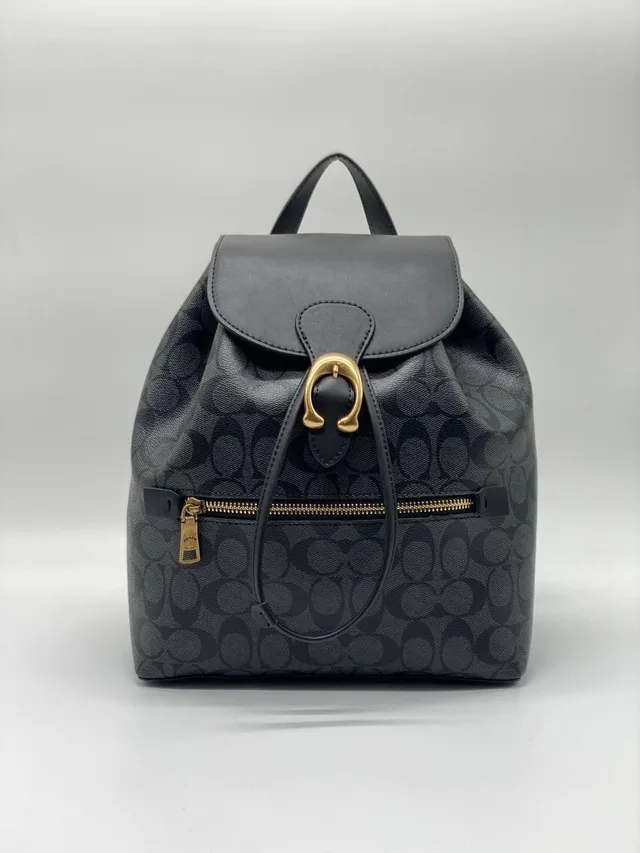 Рюкзак Coach
