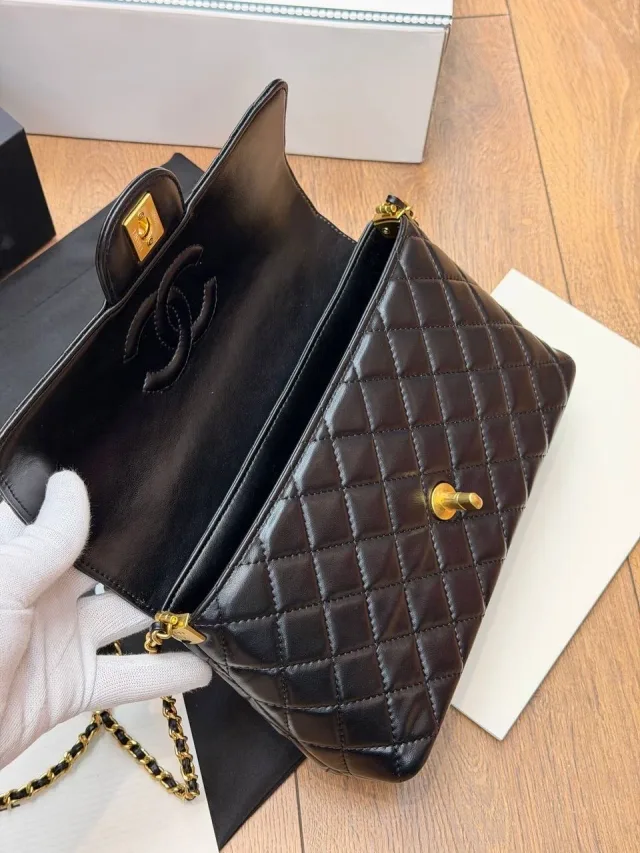 Сумка Chanel