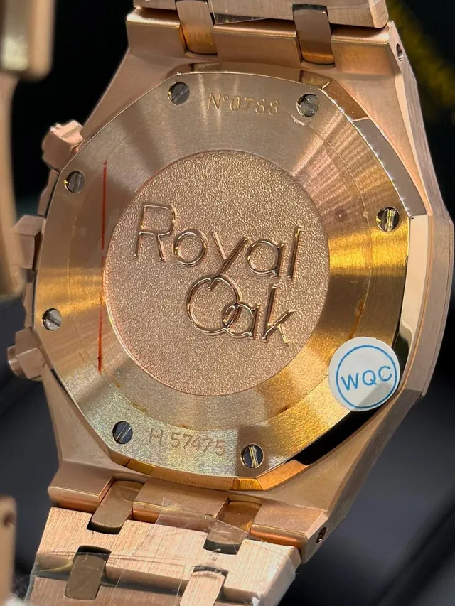 Часы мужские Audemars Piguet