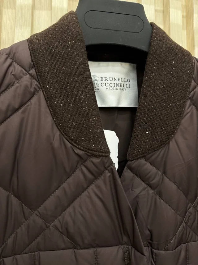 Куртка Brunello Cucinelli