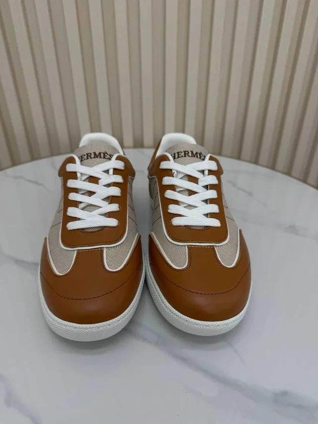 Кеды Hermes