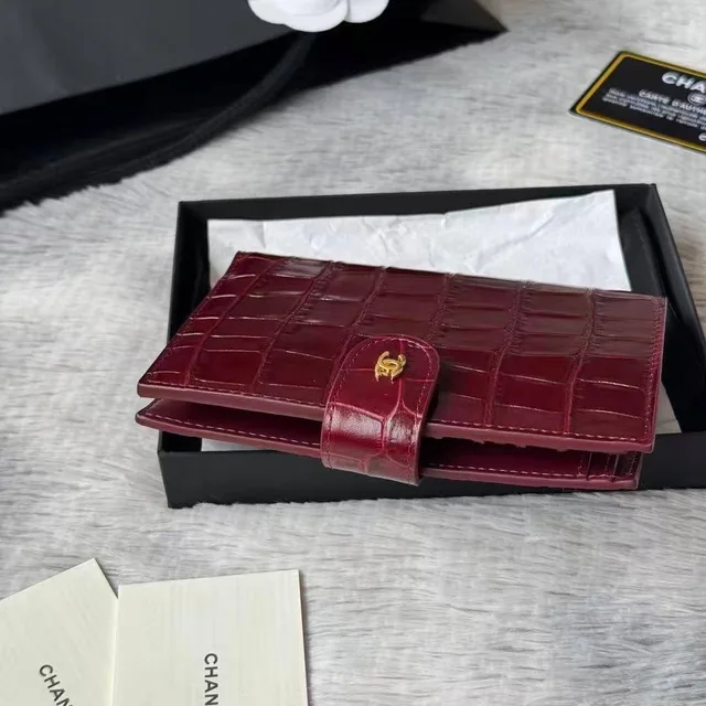 Обложка на Паспорт Chanel