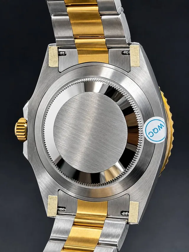 Часы Rolex SUBMARINER
