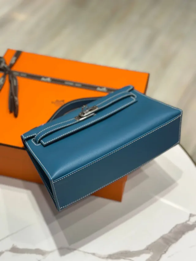 Сумка Клатч Hermes Pochette