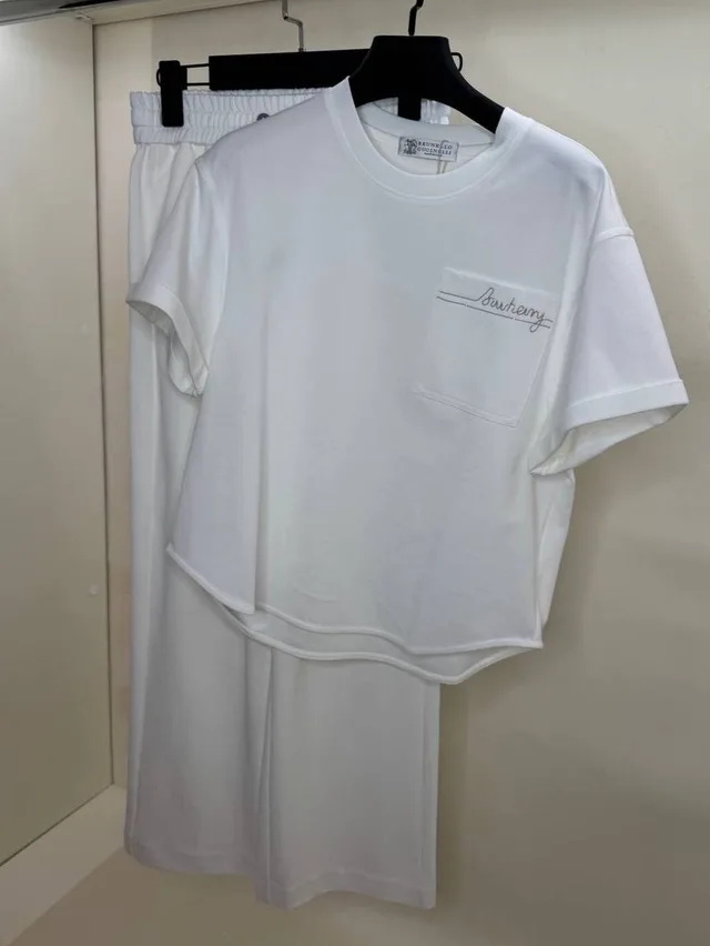 Костюм Brunello Cucinelli