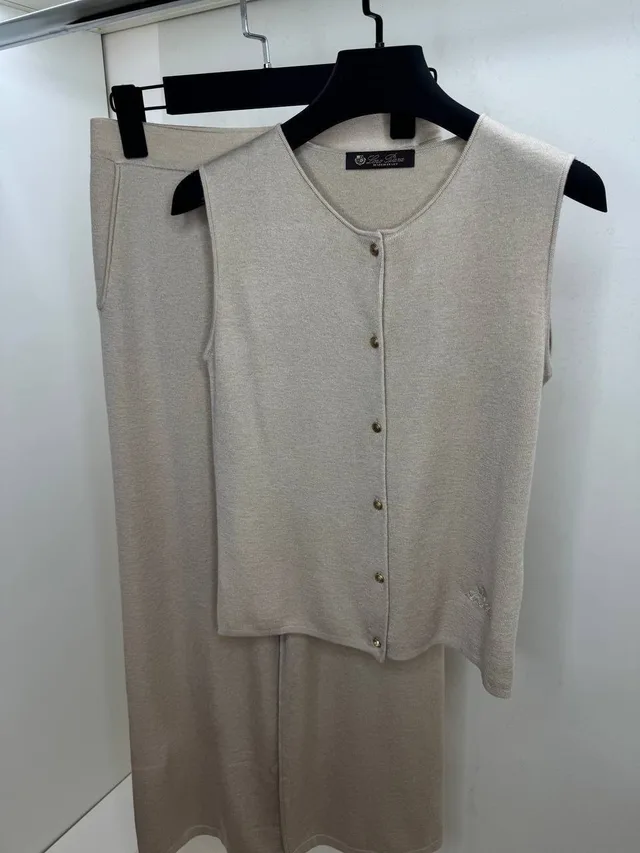 Костюм Loro Piana