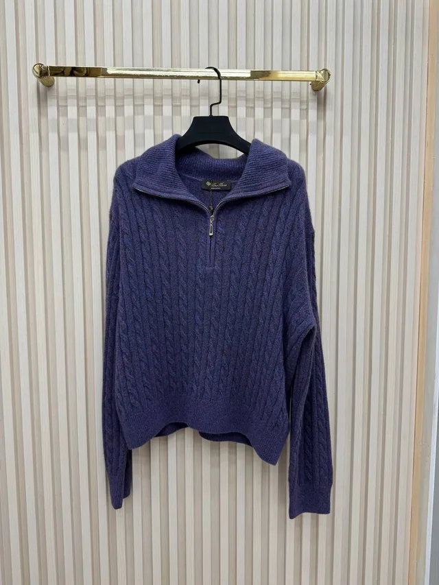 Кофта Loro Piana