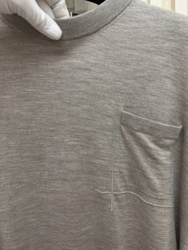 Кофта Brunello Cucinelli