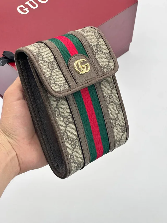 Сумка под телефон Gucci