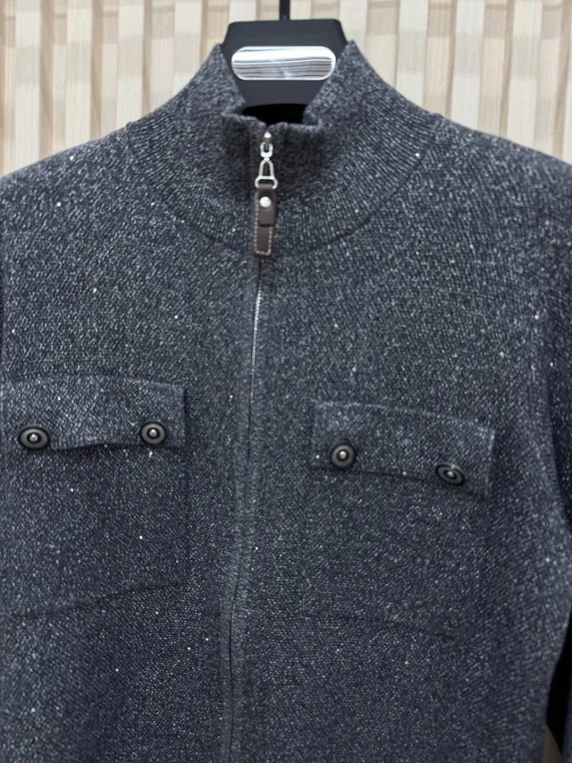 Кардиган Brunello Cucinelli