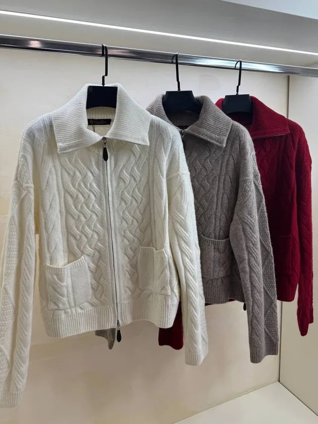 Кофта кардиган Loro Piana