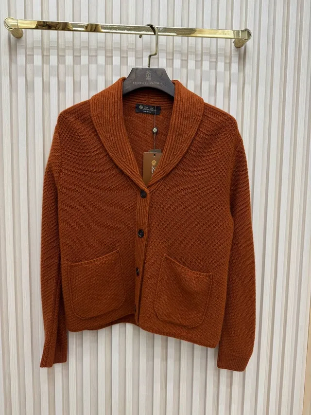 Кардиган Loro Piana