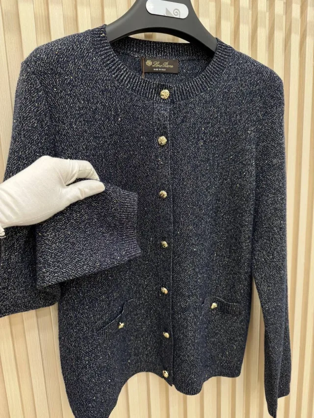 Кардиган Loro Piana