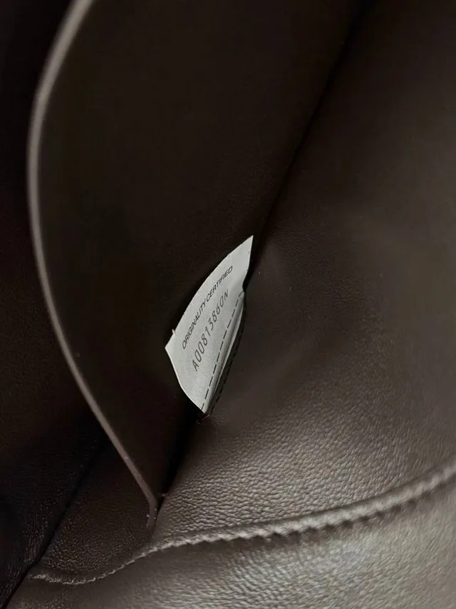 Сумка Bottega Veneta