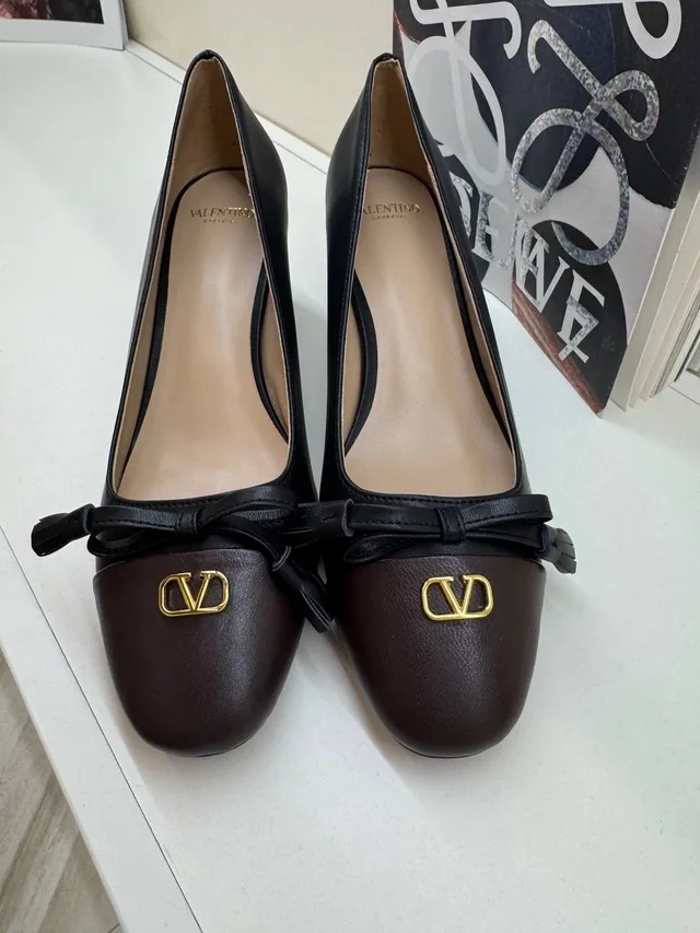 Туфли Valentino