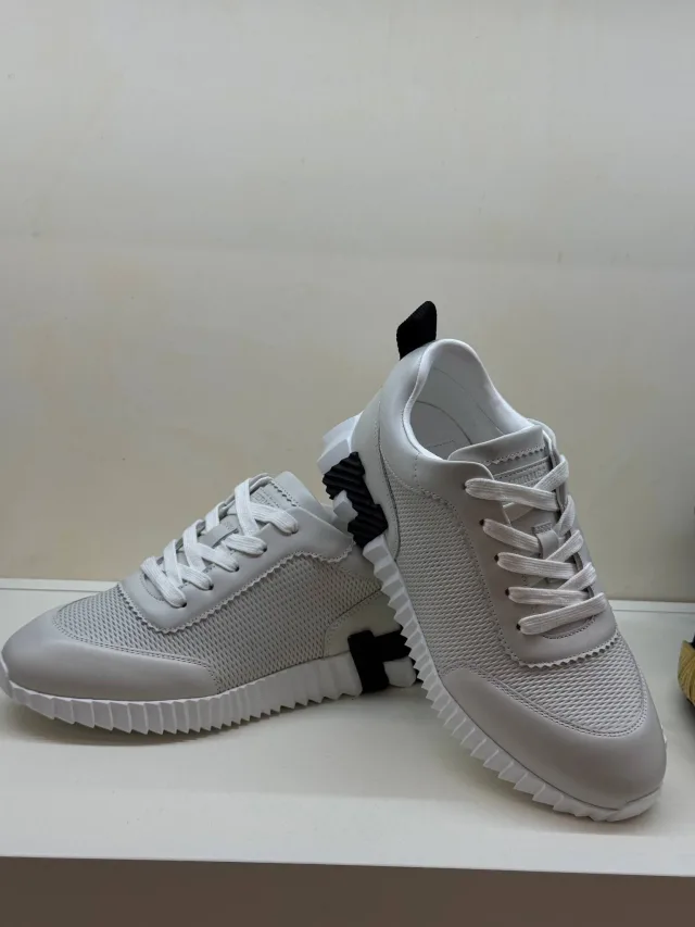 Кроссовки Hermes
