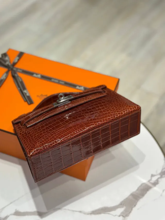 Сумка Hermes Pochette