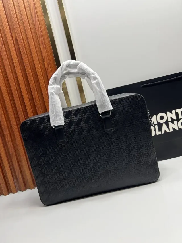 Сумка Mont Blanc