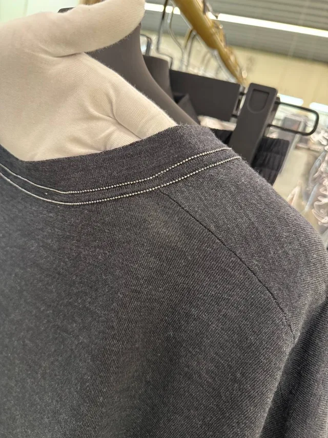 Костюм Brunello Cucinelli