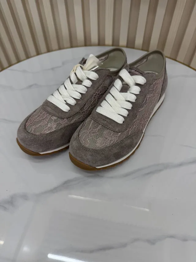 Кроссовки Brunello Cucinelli