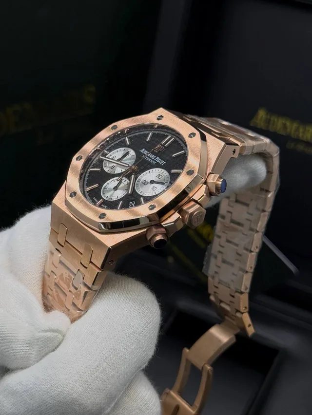Часы мужские Audemars Piguet