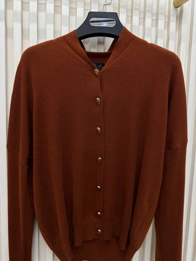 Кофта Loro Piana