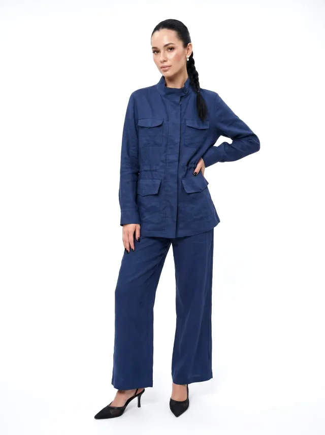 Костюм Loro Piana
