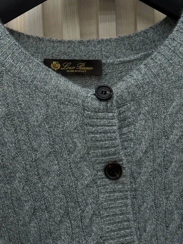 Кардиган Loro Piana