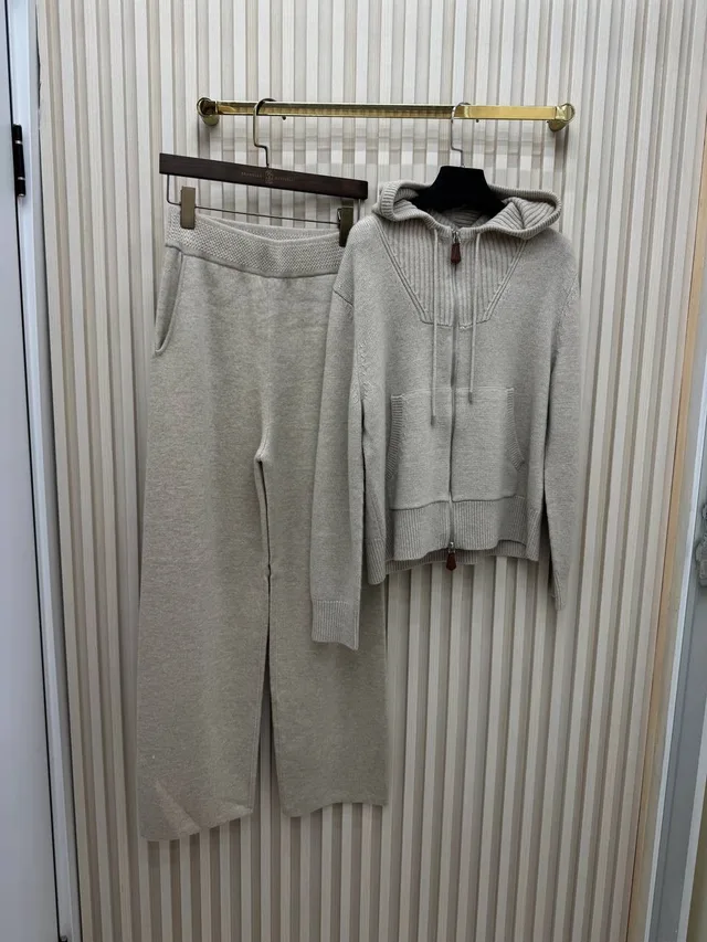 Костюм Loro Piana
