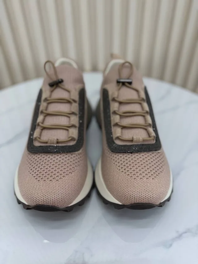 Кроссовки Brunello Cucinelli