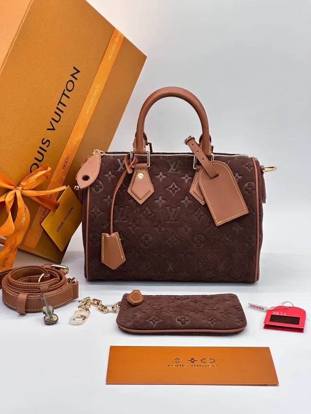 Сумка Louis Vuitton 25 см
