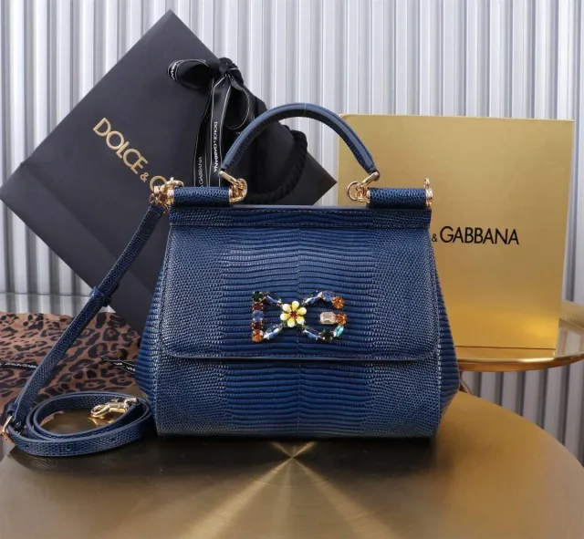 Сумка Dolce & Gabbana