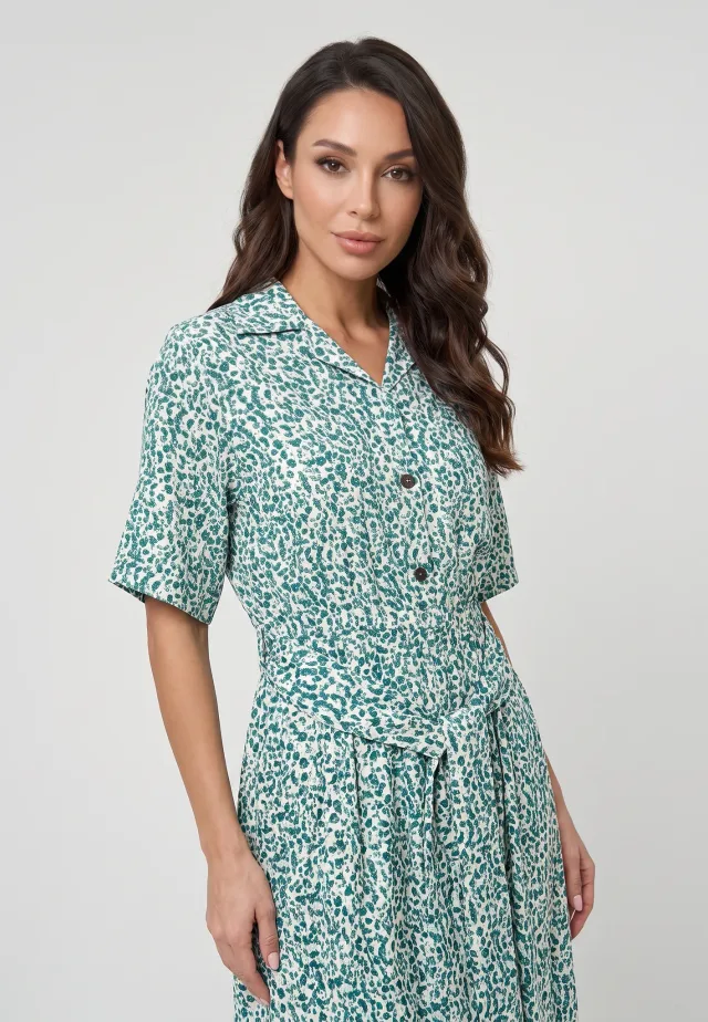 Платье Loro Piana