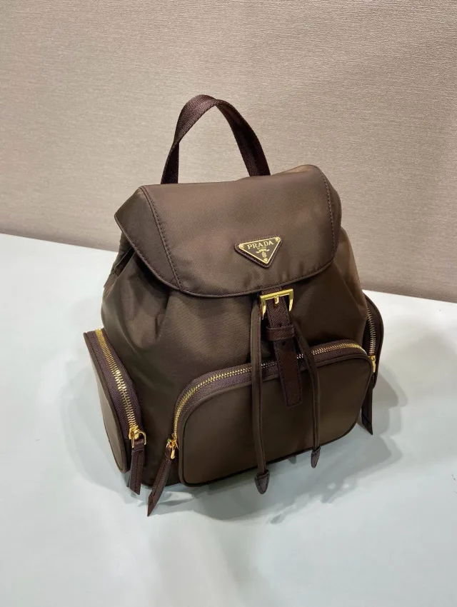 Рюкзак Prada